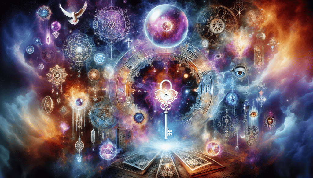 Gatanje Kroz Tarot: Tumačenje Simbola za Predviđanje Budućnosti Gatanje Kroz Tarot: Tumačenje Simbola za Predviđanje Budućnosti