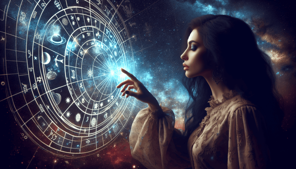 Astrologija i Zvijezde: Kako Nebeska Tijela Oblikuju Našu Sudbinu