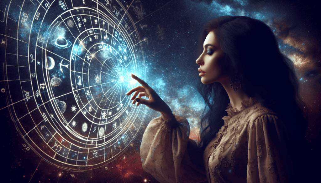 Astrologija i Zvijezde: Kako Nebeska Tijela Oblikuju Našu Sudbinu Astrologija i Zvijezde: Kako Nebeska Tijela Oblikuju Našu Sudbinu