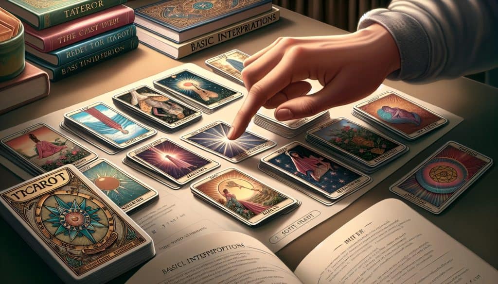 Kako Čitati Tarot za Početnike Kako Čitati Tarot za Početnike